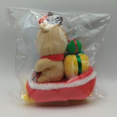 ポケモンセンター　クリスマス2018 マスコット　ヒトカゲ ヒトカゲ クリスマス ぬいぐるみ キーホルダー 2018 ポケモンセンター