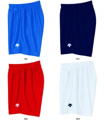 デサント DESCENTE バレーボール  バレーボールパンツ  DSP6704B NVY ネイビー