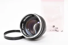 2025年最新】nikkor s c 5cm 1.4の人気アイテム - メルカリ