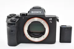 2025年最新】sony α7IIの人気アイテム - メルカリ