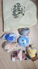 麻ISEGYE IDOL ぬいぐるみ 未開封