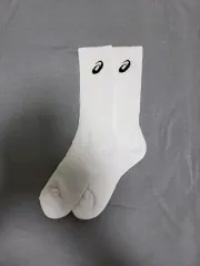 アシックス靴下 3足 9000円 ミドル丈ダブル底スポーツソックス NIKE靴下