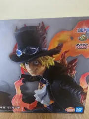 ONE PIECE フィギュア サボ