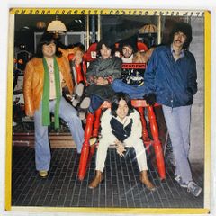 帯付き 国内盤 OST (原田知世,松任谷正隆)/時をかける少女/CANYON