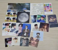 BTOB(ビートゥービー) イム・ヒョンシク(LIM HYUNSIK) 非公式グッズ