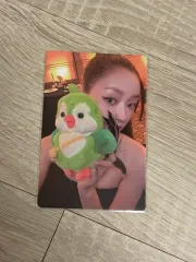 OH MY GIRL ユア 公開番組 サノク トレカ Rooftop