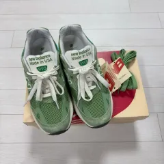 2026年最新】ニューバランス New balance 993の人気アイテム - メルカリ