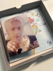 SEVENTEEN ジュン fml FML 10th ミニ アルバム CARAT盤