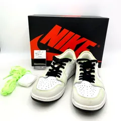 【中古品】NIKE ナイキ AIR JORDAN 1 LOW OG DM7837-103 エア ジョーダン 1 ロー OG スニーカー シューズ 靴 【160-250710-as-04-izu】