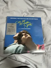 2026年最新】君の名前で僕を呼んで レコードの人気アイテム - メルカリ