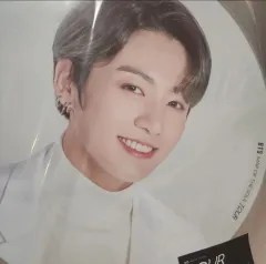 未開封 BTS MAP OF THE SOUL ジョングク(JUNGKOOK・JK・グク) うちわ