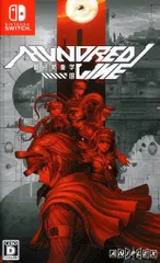 NintendoSwitch HUNDRED LINE -最終防衛学園-