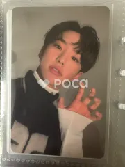 セブチ ホシ 2021 SEVENTEEN ONLINE CONCERT IN-COMPLETE トレーディングカードセット