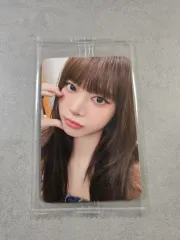 LE SSERAFIM（ルセラフィム・ルセラ） スパゲティ ktown4u ケタポ コンパクト盤 先行予約 特典 プレオーダー 特典 ホン・ウンチェ（HONG EUNCHAE） ウンチェ トレカ