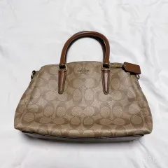COACH ミニ バッグ