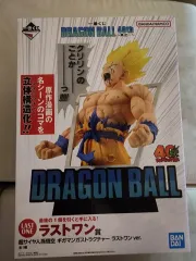 未開封 ドラゴンボール 40周年 ラストワン FML