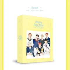 BTS JAPAN OFFICIAL FANMEETING VOL 4 [Happy Ever After] (初回限定生産・海外製造商品)[Blu-ray][BD]（中古）