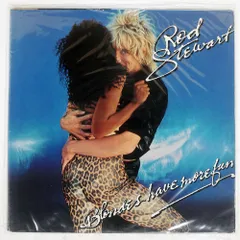 2026年最新】Rod Stewart の人気アイテム - メルカリ