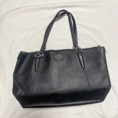 COACH ショルダーバッグ