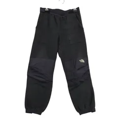 【中古品】THE NORTH FACE ザ・ノースフェイス DENALI SLIP-ON PANTS NB81956 デナリスリッポンパンツ ボトムス 【155-250702-as-13-izu】