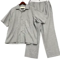 【中古品】 NANO-UNIVERSE ナノ・ユニバース 668-2221203 TROPICAL SET-UP 