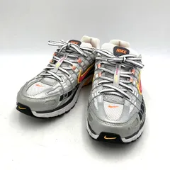 【中古品】NIKE ナイキ WMNS P-6000 BV1021-100 ウィメンズ P-6000 スニーカー シューズ 靴 【160-250623-as-35-izu】