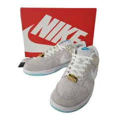 【中古品】NIKE ナイキ DUNK LOW RETRO SE DH7614-500 ダンク ロー レトロ SE スニーカー シューズ 靴 【160-250625-as-02-izu】