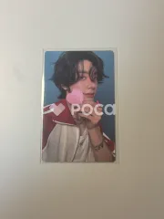 ENHYPEN ジェイク ROMANCE : UNTOLD INCEPTIO Ver.