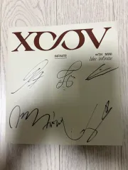 2025年最新】ini サイン入りの人気アイテム - メルカリ