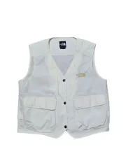 2025年最新】フィッシングベスト ノースフェイスの人気アイテム - メルカリ