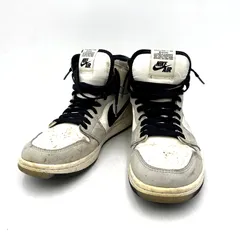 【現状渡し品】NIKE ナイキ AIR JORDAN 1 ELEMENT DB2889-100 エアジョーダン 1 エレメント スニーカー シューズ 靴 【160-250608-as-24-izu】