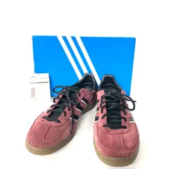 【中古品】adidas アディダス HANDBALL SPEZIAL IG6184 ハンドボール スペツィアル スニーカー シューズ 靴 【161-250618-as-03-izu】