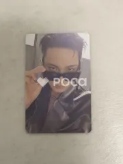 Seventeen ミンギュ セブチ HAPPY BURSTDAY LP