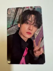 Stray Kids(ストレイキッズ・スキズ・SKZ) スキズ do it(ドゥイット) MUSICPLANT(ミュウプラ) 特典 リノ(LEE KNOW・イミンホ)