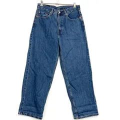 2026年最新】リーバイス578 w33の人気アイテム - メルカリ