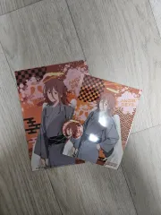 チェンソーマン 天使 お祭り ポップアップ