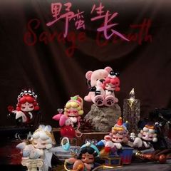 拾壹趣玩 正規品 ハロウィン「 LOKIKI：一緒にいたずらをしよう