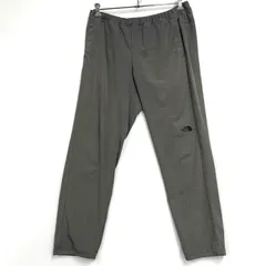 【現状渡し品】THE NORTH FACE ザ・ノースフェイス NB81776 FLEXIBLE ANKLE PANT フレキシブルアンクルパンツ ズボン ボトムス 【155-250525-ma-16-izu】