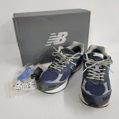 【中古品】NEW BALANCE ニューバランス × N.HOLLYWOOD N.ハリウッド × INVINCIBLE インヴィンシブル 2002R GORE-TEX M2002RXH ゴアテックス スニーカー 【162-250523-ay-02-izu】