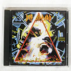 2026年最新】def leppard レコードの人気アイテム - メルカリ