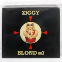 2025年最新】ziggy レコードの人気アイテム - メルカリ