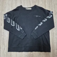 2025年最新】OFF-WHITE メンズ トレーナー・スウェットの人気アイテム