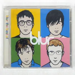 2025年最新】blurレコードの人気アイテム - メルカリ