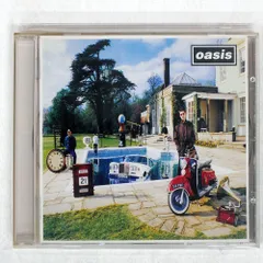 Oasis / Be Here Now LPレコード Oasis / Be Here Now LPレコード Be Here Now/Oasis