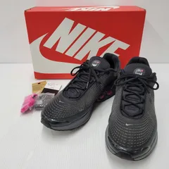 【中古品】NIKE ナイキ AIR MAX DN DV3337-008 エア マックス DN スニーカー シューズ 靴 【160-250520-as-08-izu】