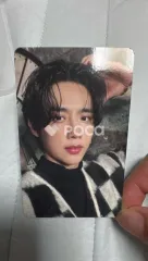 THE BOYZ ソヌ THE BOYZ 2ND WORLD TOUR : ZENERATION - ENCORE TRADING CARD