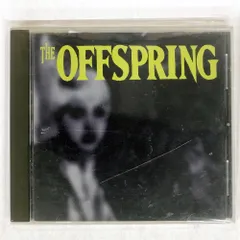 2026年最新】オフスプリング レコードの人気アイテム - メルカリ