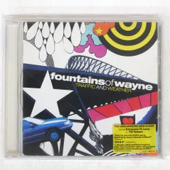2026年最新】fountains of wayne レコードの人気アイテム - メルカリ