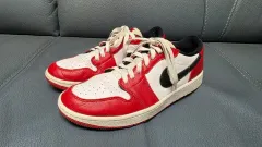 285 NIKE エア ジョーダン1 ロー ゴルフ シカゴ 出品