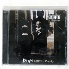 2026年最新】korn レコードの人気アイテム - メルカリ